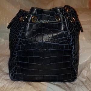 Dooney Bourke drawstring